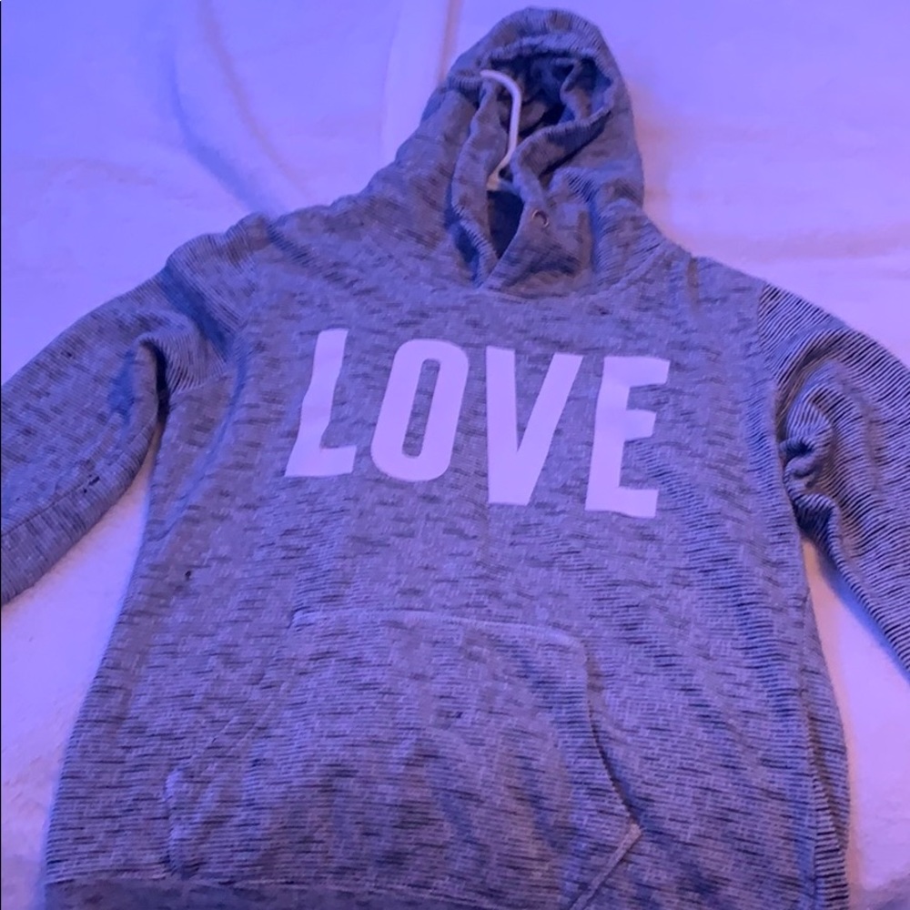 LOVE Hoodie